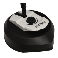 SZCZOTKA DO MYCIA KOSTKI/ŚCIAN + LANCA KD669