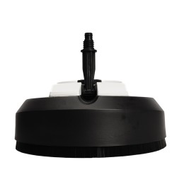 SZCZOTKA DO MYCIA KOSTKI/ŚCIAN + LANCA KD669