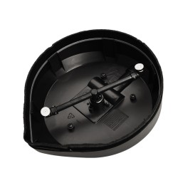 SZCZOTKA DO MYCIA KOSTKI/ŚCIAN + LANCA KD669