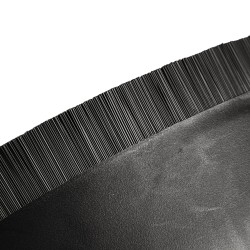 SZCZOTKA DO MYCIA KOSTKI/ŚCIAN + LANCA KD669