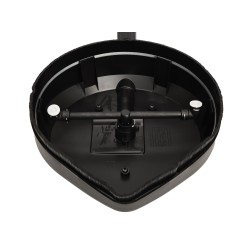 SZCZOTKA DO MYCIA KOSTKI/ŚCIAN + LANCA KD669