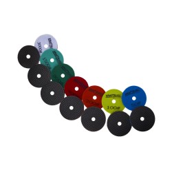 Zestaw tarcz diamentowych KD11294