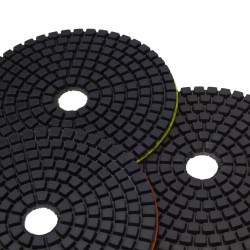 Zestaw tarcz diamentowych KD11294