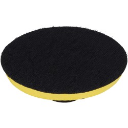 Zestaw tarcz diamentowych gradacja 50 - 3000, adapter M12, dysk, rękawiczki WDS2212