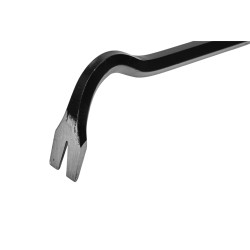 Łom wyciągacz  500x16mm KD271