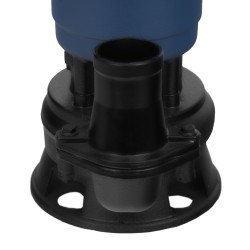 Pompa do wody 2850W 2" 30000l/h +PŁYWAK WDS2422