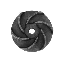 Pompa do wody 2850W 2" 30000l/h +PŁYWAK WDS2422