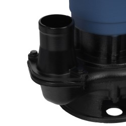 Pompa do wody 2850W 2" 30000l/h +PŁYWAK WDS2422