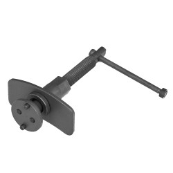 Zestaw do wyciskania tłoczków hamulcowych 22el. KD10784