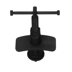 Zestaw do wyciskania tłoczków hamulcowych 22el. WDS2210