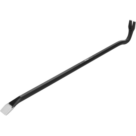 Łom wyciągacz KD272 700x18mm