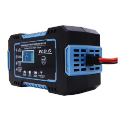 Prostownik uniwersalny 12V / 6A WDS2230