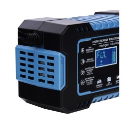 Prostownik uniwersalny 12V / 6A WDS2230