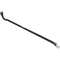 Łom wyciągacz KD272 700x18mm