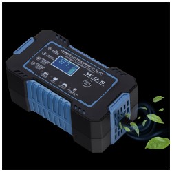 Prostownik uniwersalny 12V / 6A WDS2230