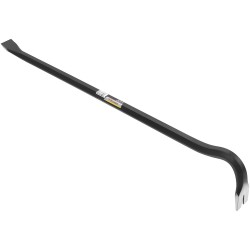 Łom wyciągacz KD272 700x18mm