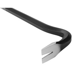 Łom wyciągacz KD272 700x18mm