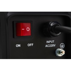 SPAWARKA INWERTOROWA 340A LIFT TIG/MMA/PULSE MMA KD3420