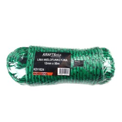 LINA WIELOFUNKCYJNA 12MM x 50M KD11024