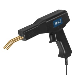 Spawarka/ Zgrzewarka do plastiku 100W WDS2213