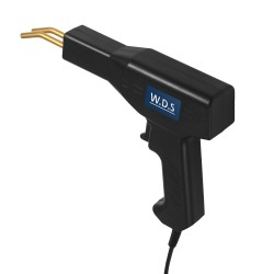 Spawarka/ Zgrzewarka do plastiku 100W WDS2213