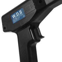 Spawarka/ Zgrzewarka do plastiku 100W WDS2213