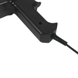 Spawarka/ Zgrzewarka do plastiku 100W WDS2213