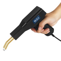 Spawarka/ Zgrzewarka do plastiku 100W WDS2213