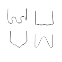 Spawarka/ Zgrzewarka do plastiku 100W WDS2213