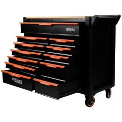 SZAFKA NARZĘDZIOWA PUSTA KD1064