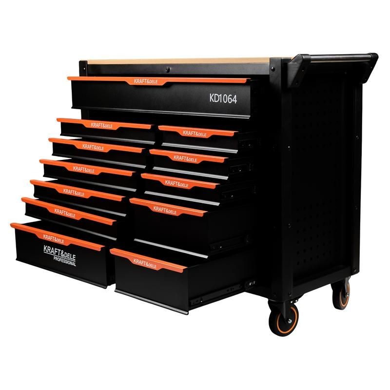 SZAFKA NARZĘDZIOWA PUSTA KD1064