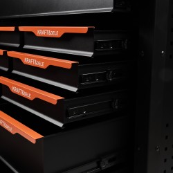 SZAFKA NARZĘDZIOWA PUSTA KD1064