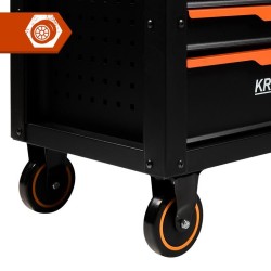 SZAFKA NARZĘDZIOWA PUSTA KD1064