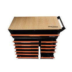 SZAFKA NARZĘDZIOWA PUSTA KD1064