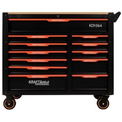 SZAFKA NARZĘDZIOWA PUSTA KD1064