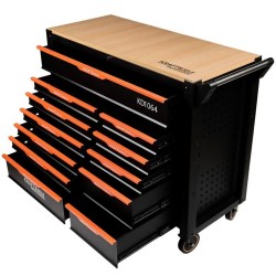 SZAFKA NARZĘDZIOWA PUSTA KD1064