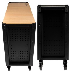 SZAFKA NARZĘDZIOWA PUSTA KD1064