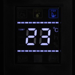 Osuszacz powietrza 65W 2000ml 270ml/24h KD11746