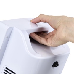 Osuszacz powietrza 65W 2000ml 270ml/24h KD11747