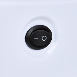 Osuszacz powietrza 65W 2000ml 270ml/24h KD11747