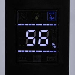 Osuszacz powietrza 65W 2000ml 270ml/24h KD11747