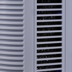 Osuszacz powietrza 65W 2000ml 270ml/24h KD11747