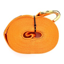 Pas transportowy jednopunktowy 6m/50mm/5t KD1321