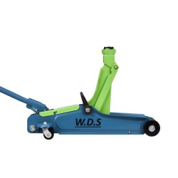 PODNOŚNIK NISKOPROFILOWY 2,5T WDS2490