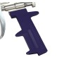 Pistolet do piany montażowej KD2130