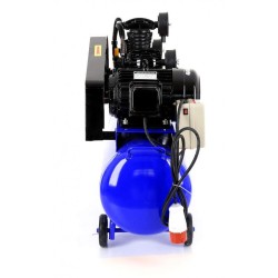 Kompresor Olejowy 200L 3 Tłoki 400V KD4064