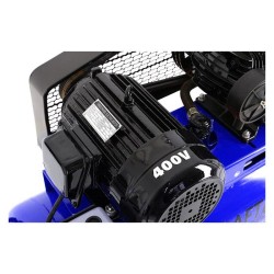 Kompresor Olejowy 200L 3 Tłoki 400V KD4064