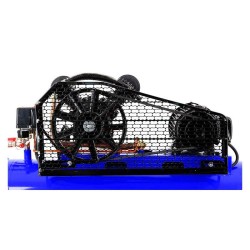 Kompresor Olejowy 200L 2 Tłoki 400V KD4063