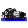 Kompresor Olejowy 200L 2 Tłoki 400V KD4063