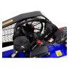 Kompresor Olejowy 200L 2 Tłoki 400V KD4063